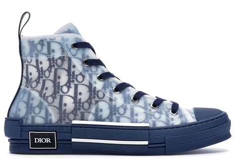 men's dior chucks|dior sneakers b23 high top.